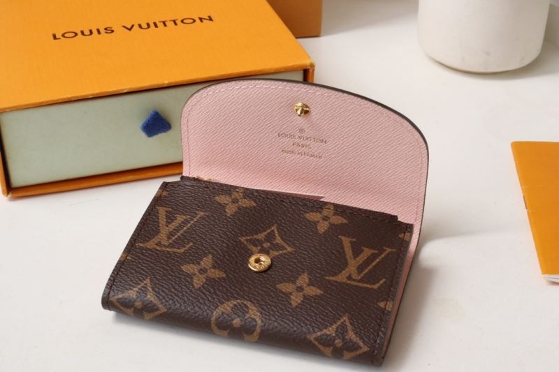 Louis Vuitton Wallets